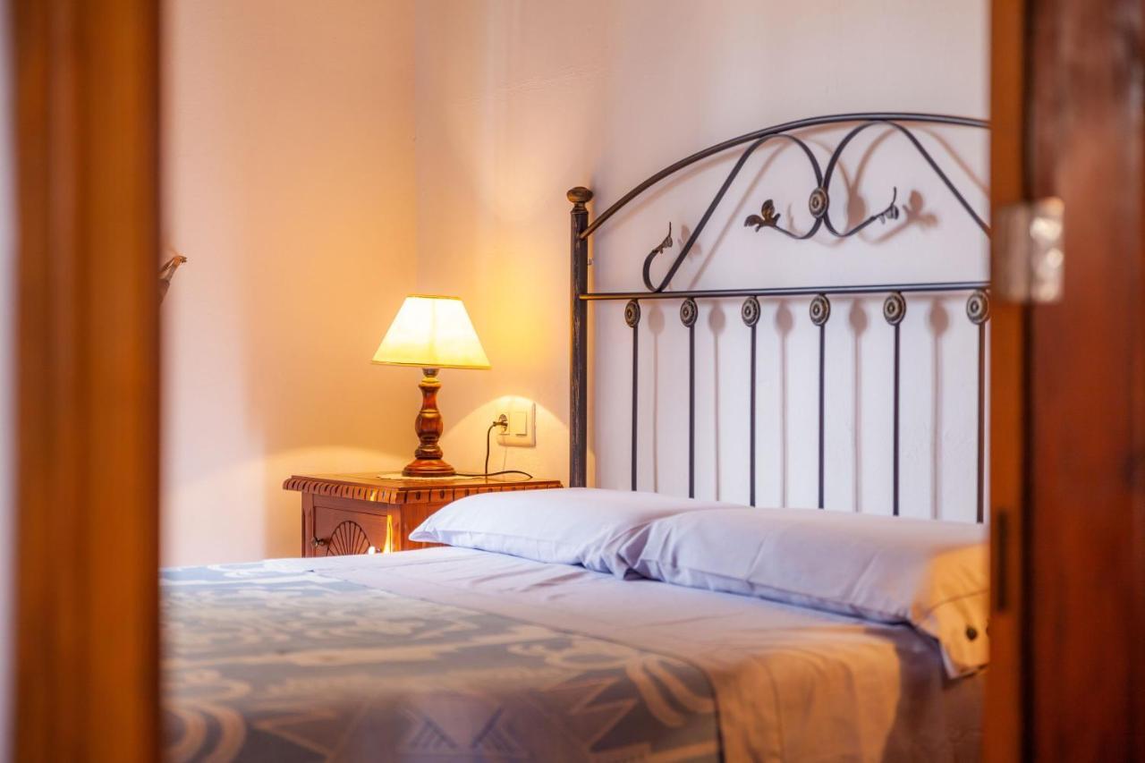 Ses Salines Cottage With Private Pool And Barbecue Экстерьер фото
